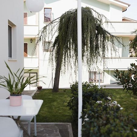 B&B "Al Colle 11" Fano Eksteriør billede