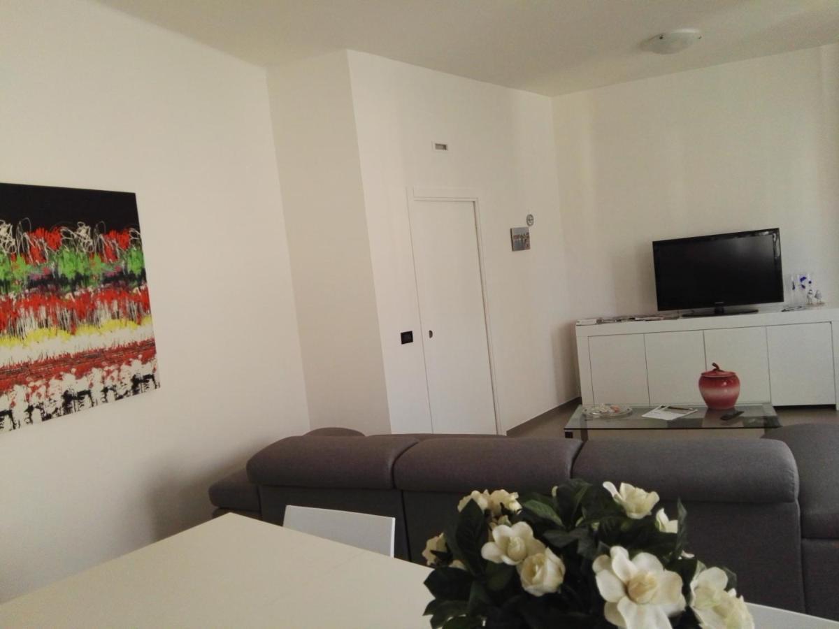 B&B "Al Colle 11" Fano Eksteriør billede