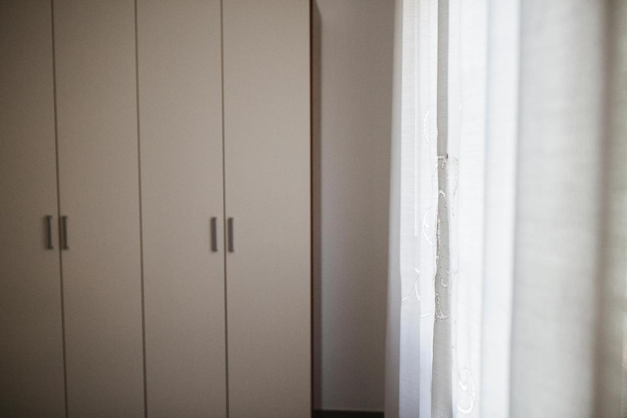 B&B "Al Colle 11" Fano Eksteriør billede