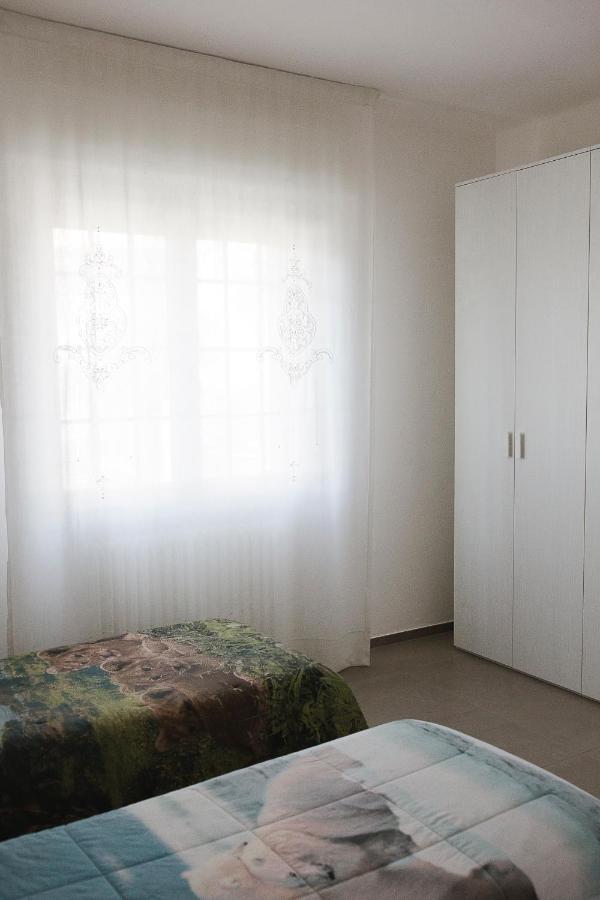 B&B "Al Colle 11" Fano Eksteriør billede