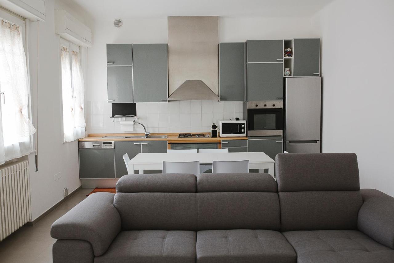 B&B "Al Colle 11" Fano Eksteriør billede
