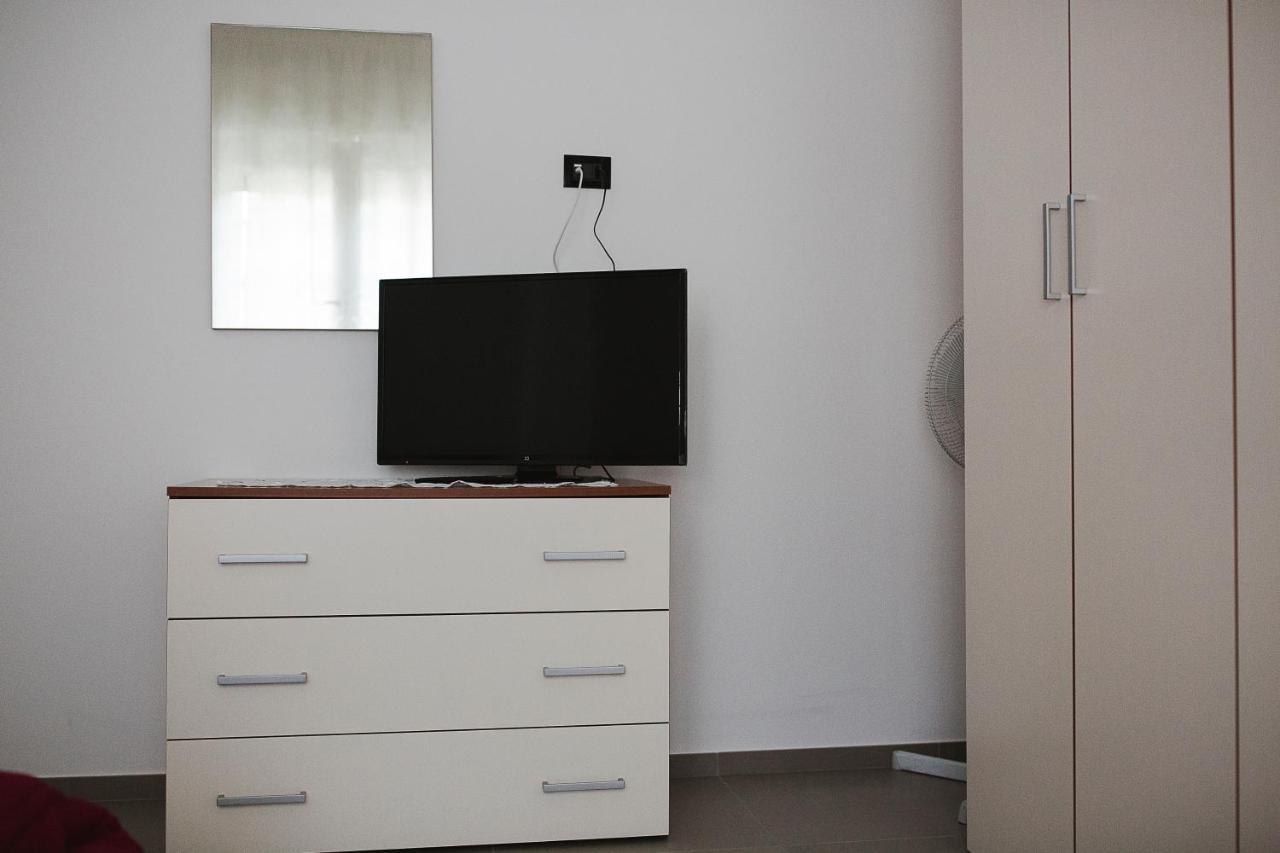 B&B "Al Colle 11" Fano Eksteriør billede