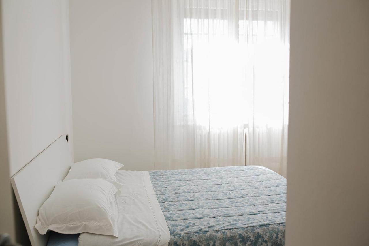 B&B "Al Colle 11" Fano Eksteriør billede