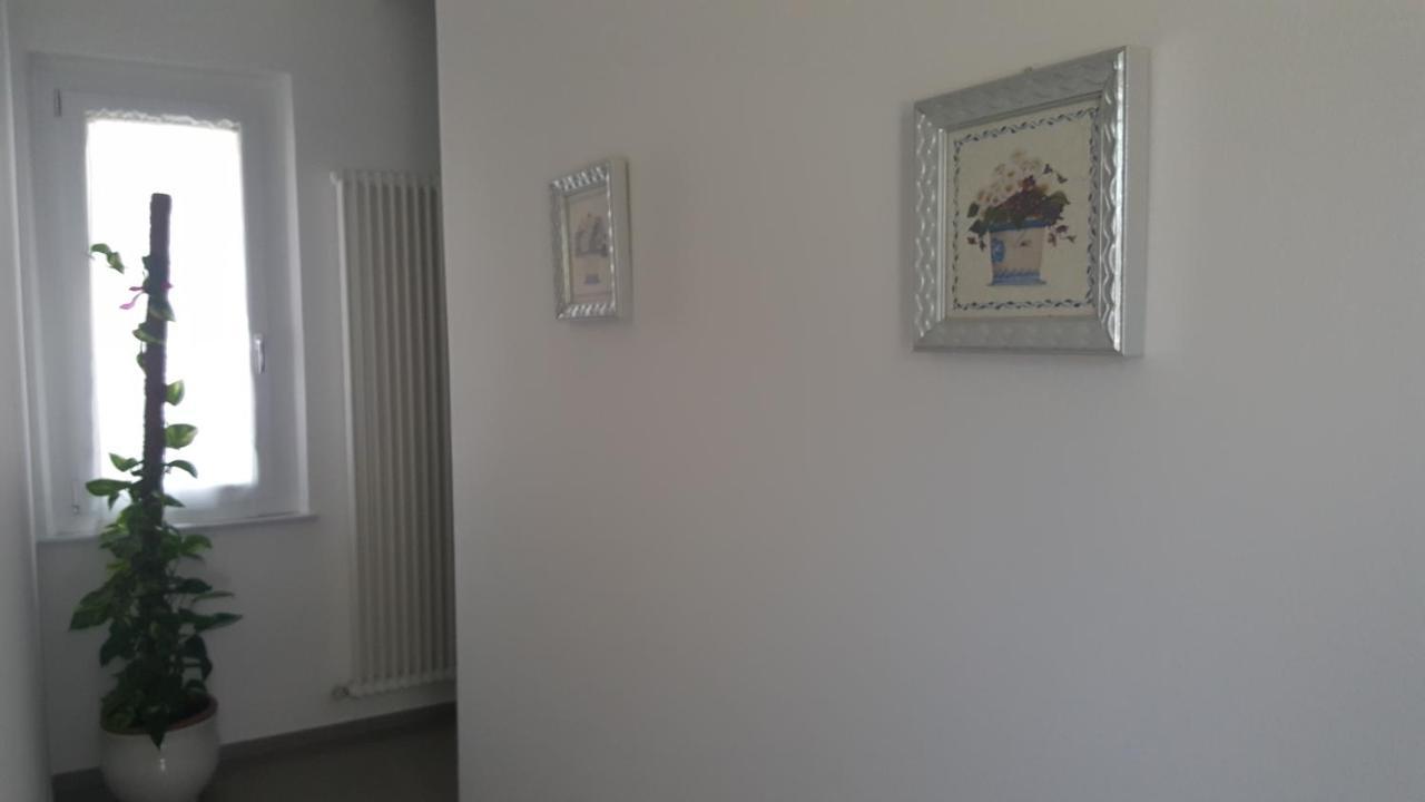 B&B "Al Colle 11" Fano Eksteriør billede