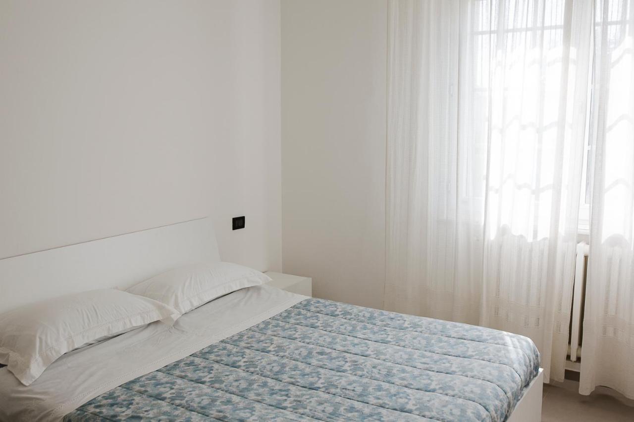 B&B "Al Colle 11" Fano Eksteriør billede