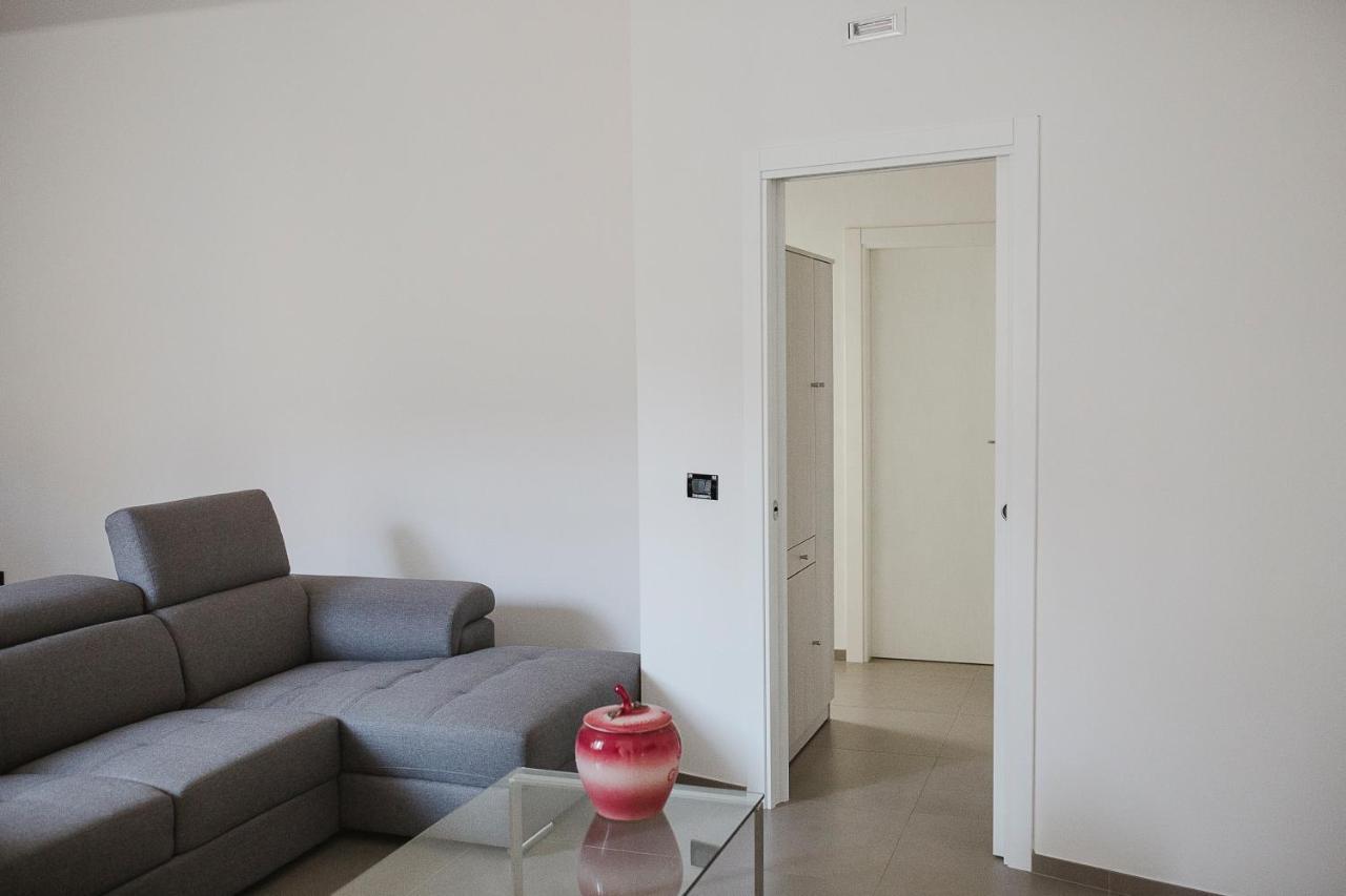 B&B "Al Colle 11" Fano Eksteriør billede