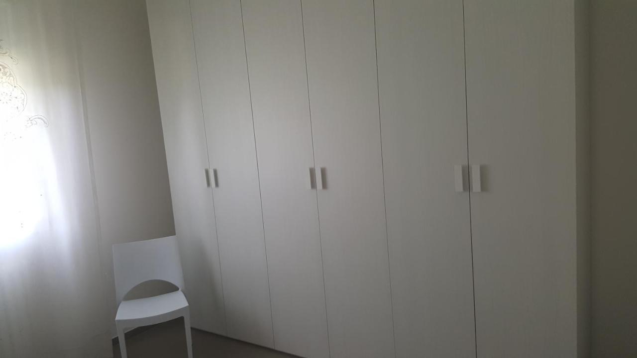B&B "Al Colle 11" Fano Eksteriør billede