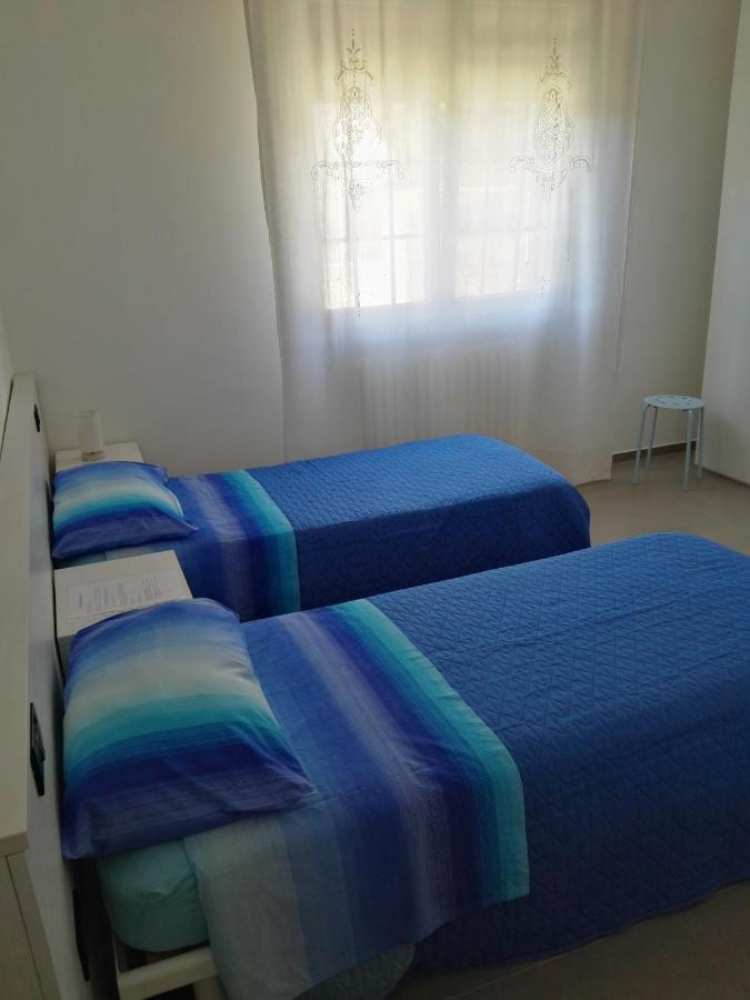B&B "Al Colle 11" Fano Eksteriør billede
