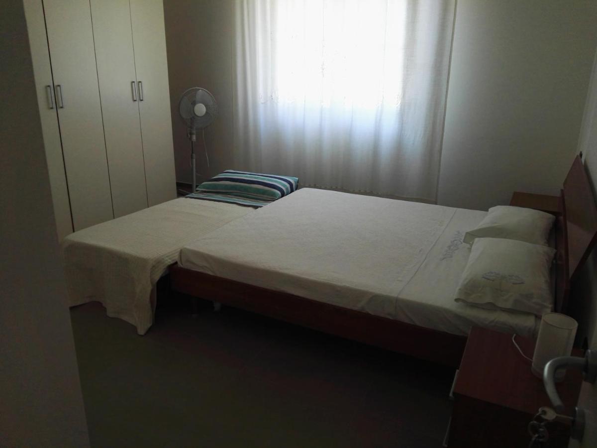 B&B "Al Colle 11" Fano Eksteriør billede