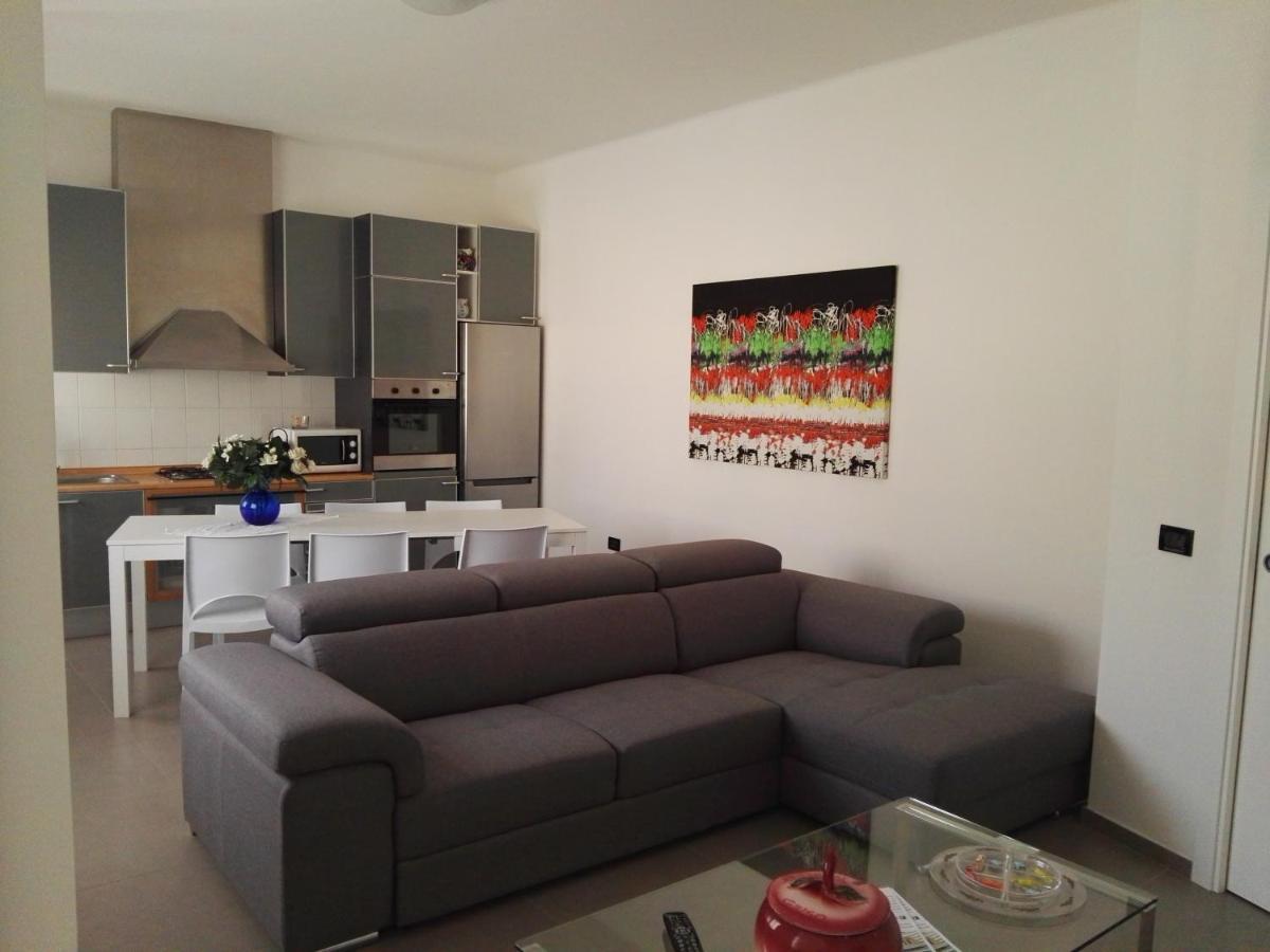 B&B "Al Colle 11" Fano Eksteriør billede