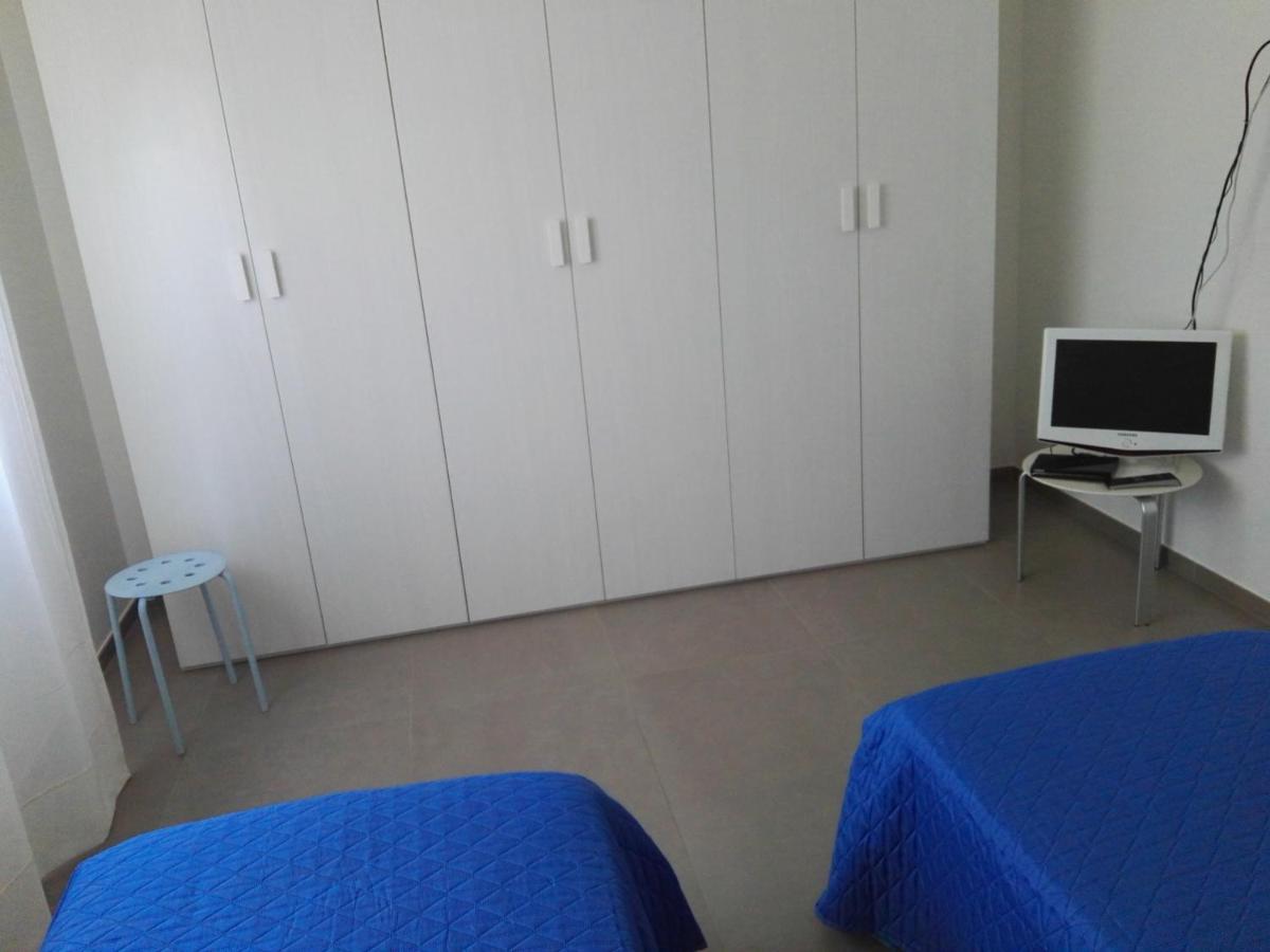 B&B "Al Colle 11" Fano Eksteriør billede